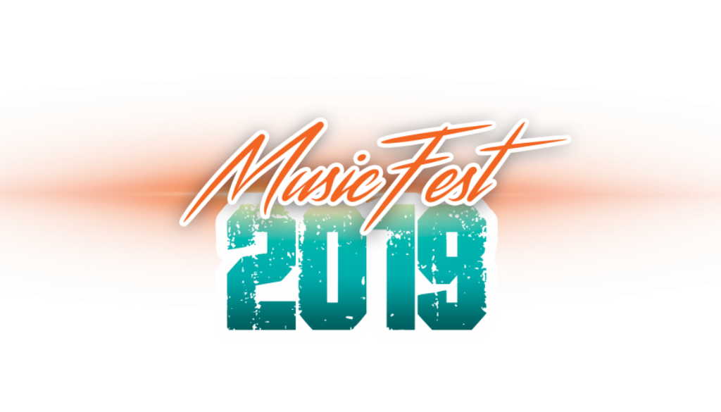 musicFEST 2019 logo